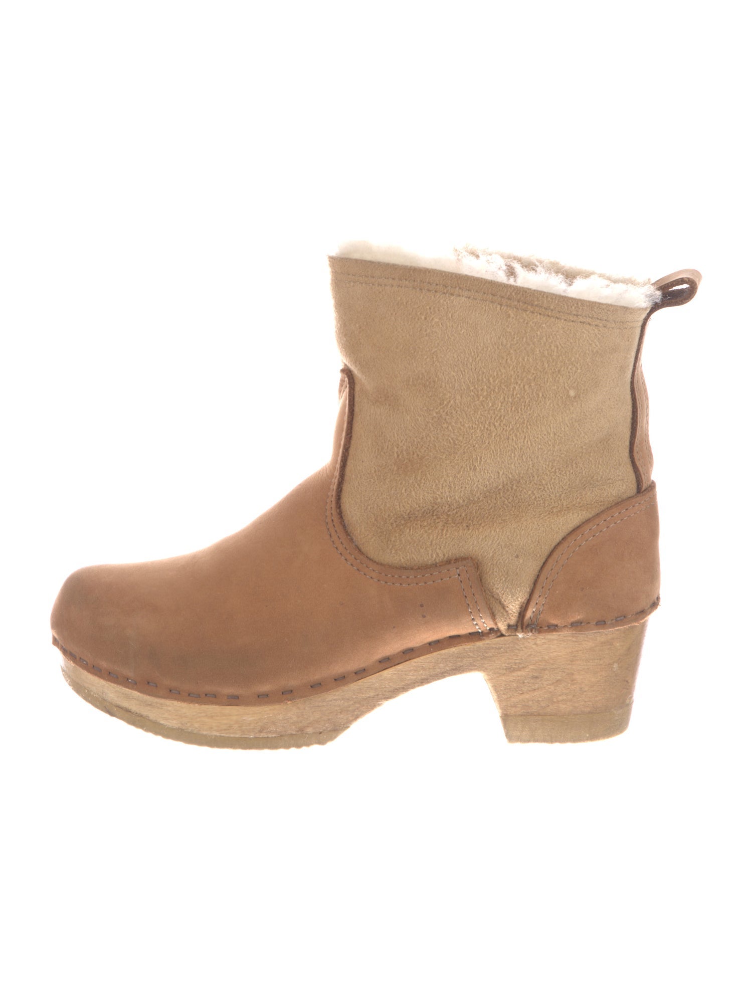 No. 6 Store Suede Boots