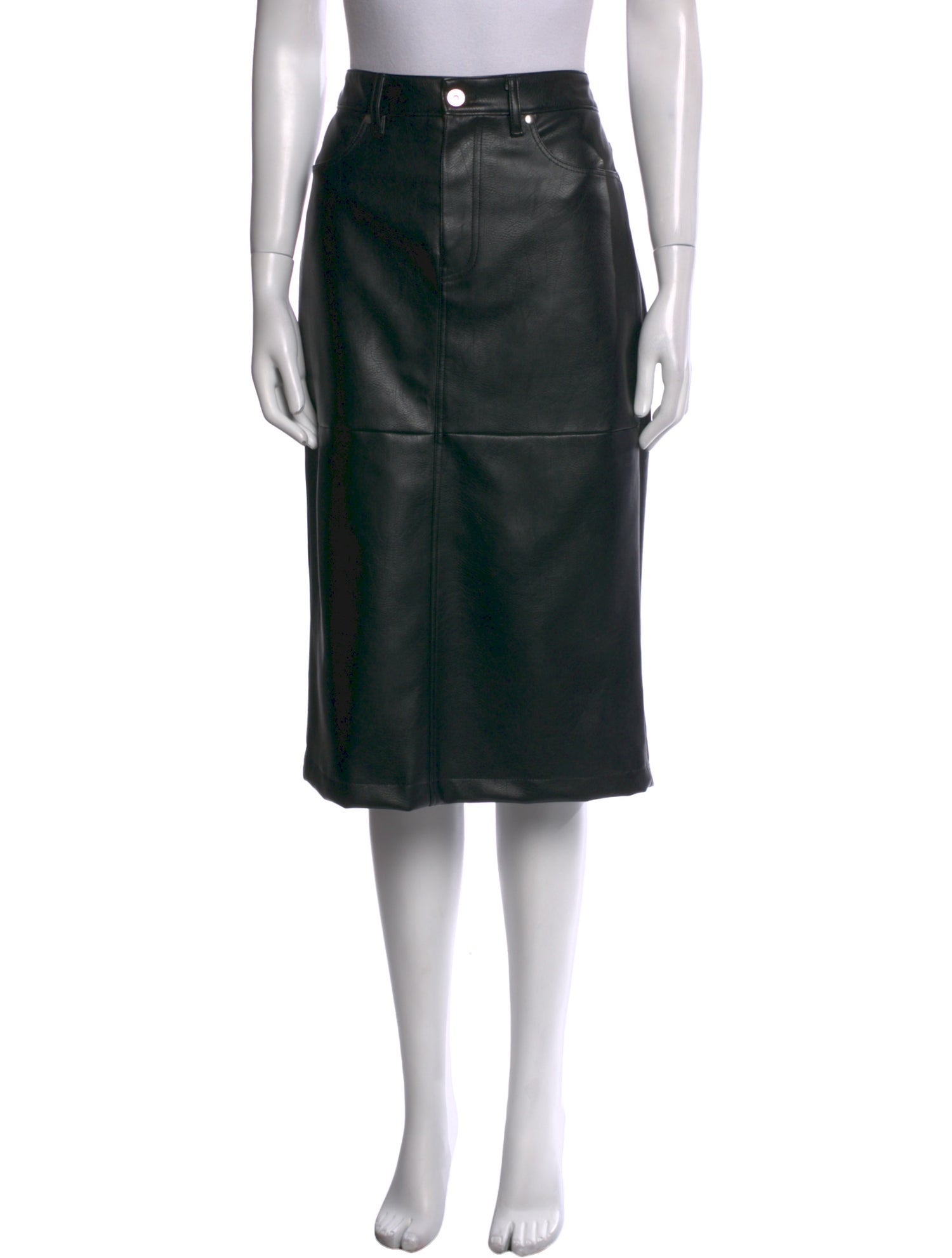 No. 6 Store Knee-Length Skirt
