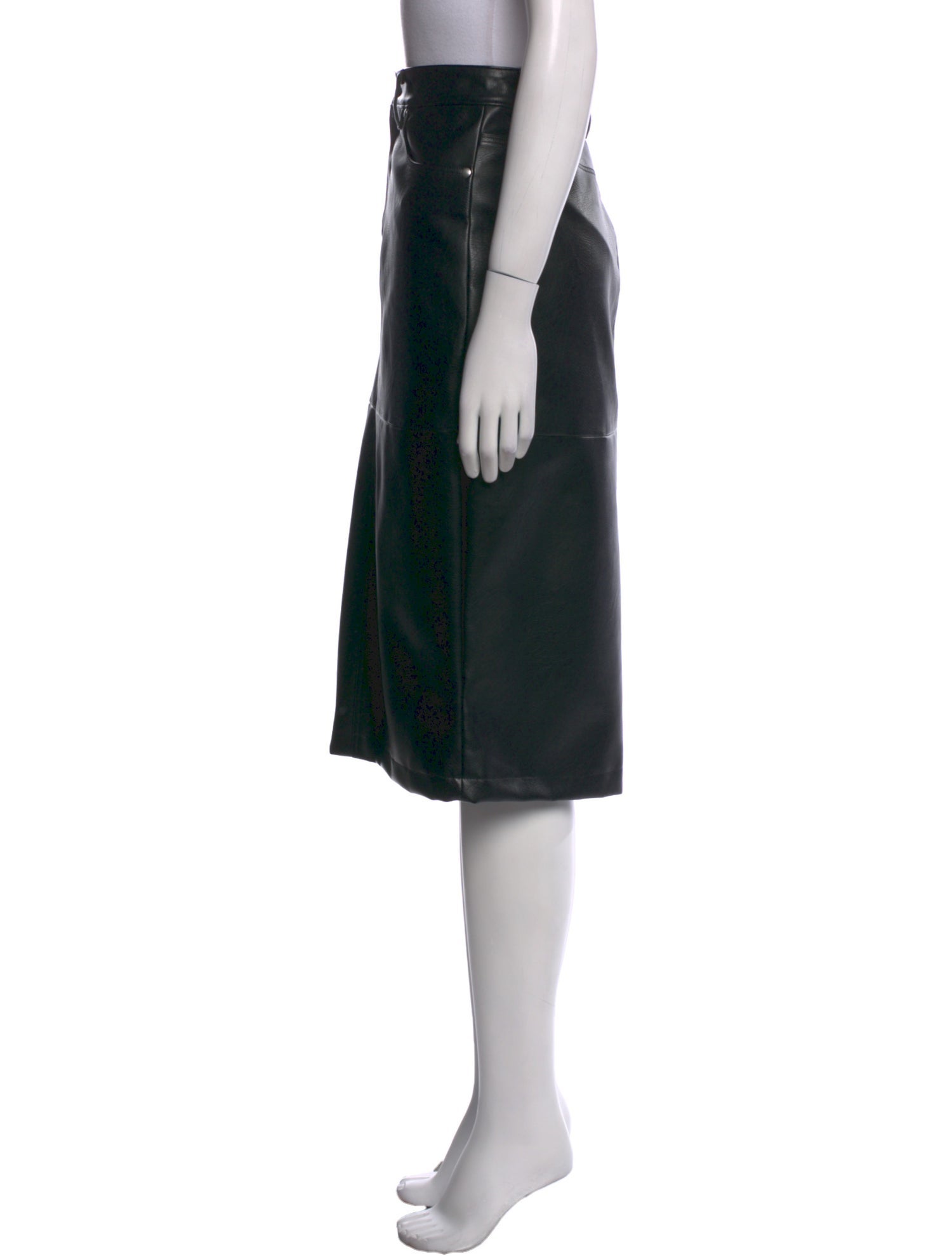 No. 6 Store Knee-Length Skirt