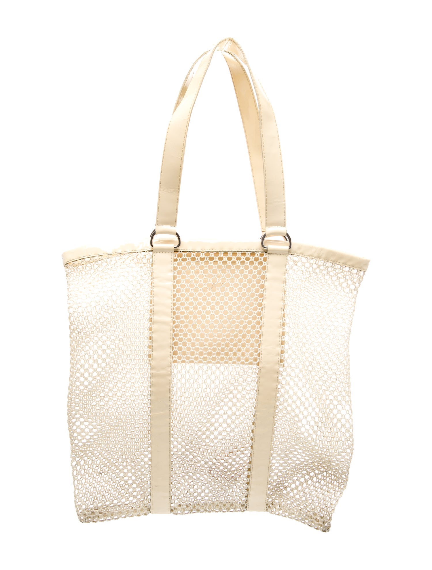 No. 6 Store Top Handle Bag