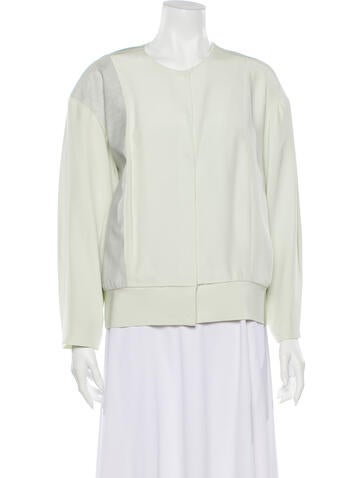 Nonoo Jackets Silk Evening Jacket US 6 | M