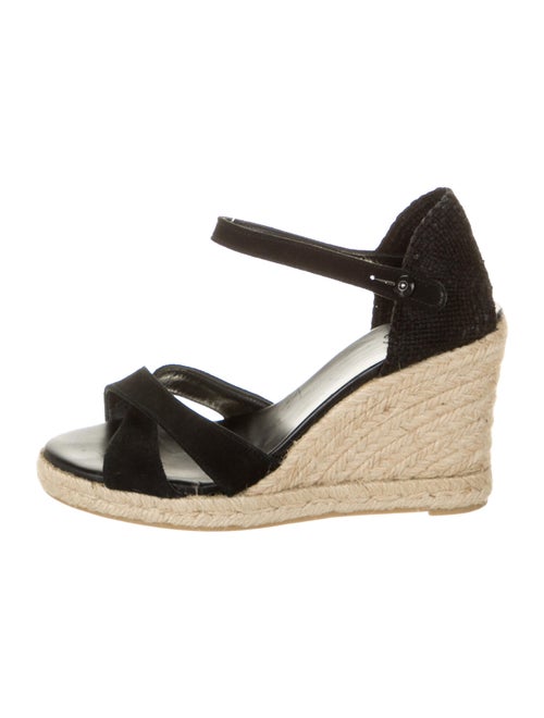 Castañer Espadrilles Black