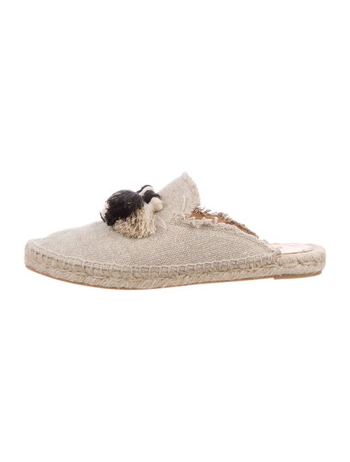 Castañer Rocio Espadrille Mules