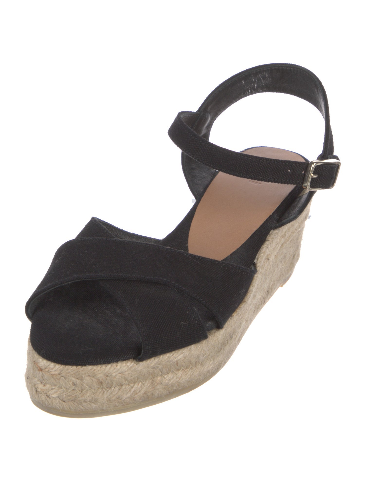 Castañer Canvas Espadrilles