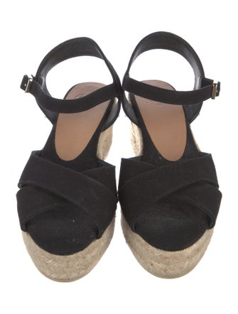 Castañer Canvas Espadrilles