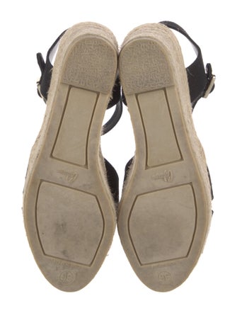 Castañer Canvas Espadrilles