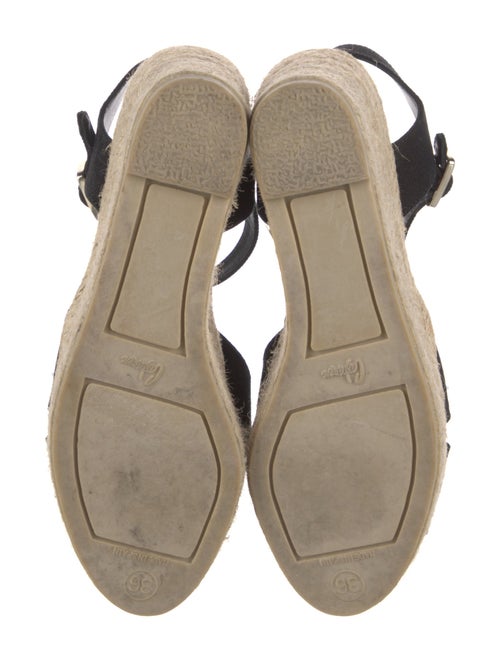 Castañer Canvas Espadrilles