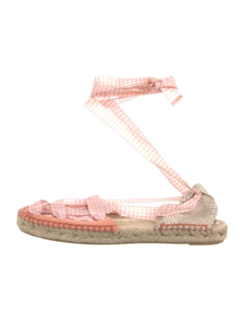 Castañer Printed Espadrilles