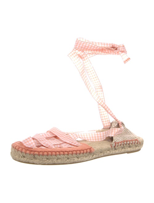 Castañer Printed Espadrilles
