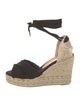 Castañer Canvas Espadrilles
