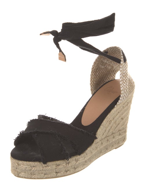 Castañer Canvas Espadrilles