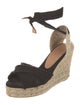 Castañer Canvas Espadrilles