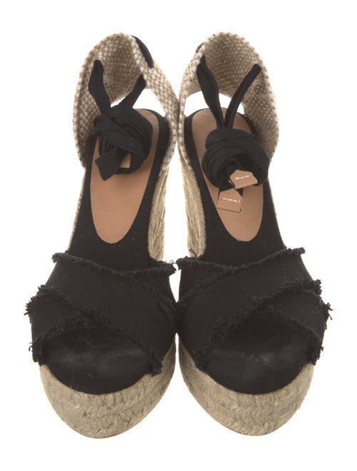 Castañer Canvas Espadrilles