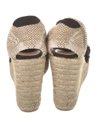 Castañer Canvas Espadrilles