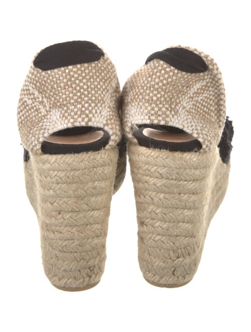 Castañer Canvas Espadrilles