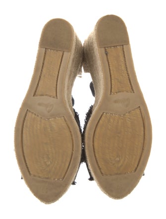 Castañer Canvas Espadrilles