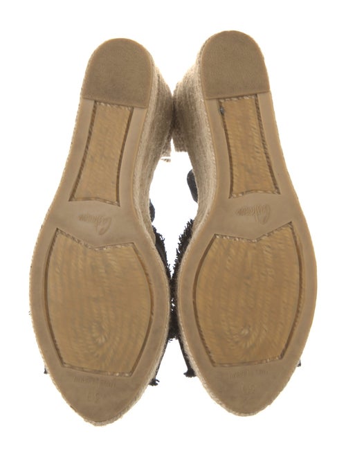 Castañer Canvas Espadrilles