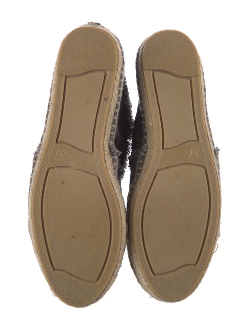 Castañer Canvas Printed Espadrilles