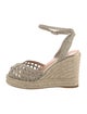 Castañer Acrylic Espadrilles