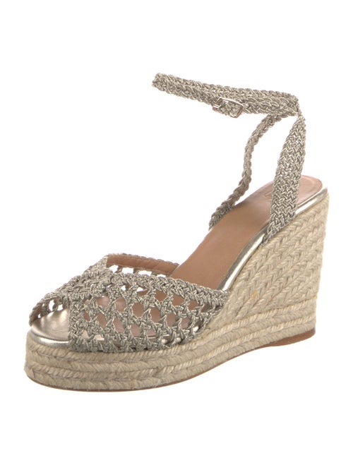 Castañer Acrylic Espadrilles