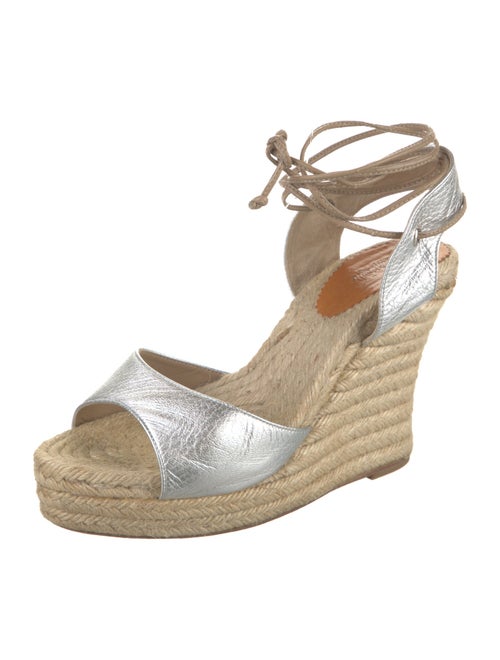 Castañer Jute Espadrilles