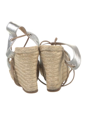 Castañer Jute Espadrilles