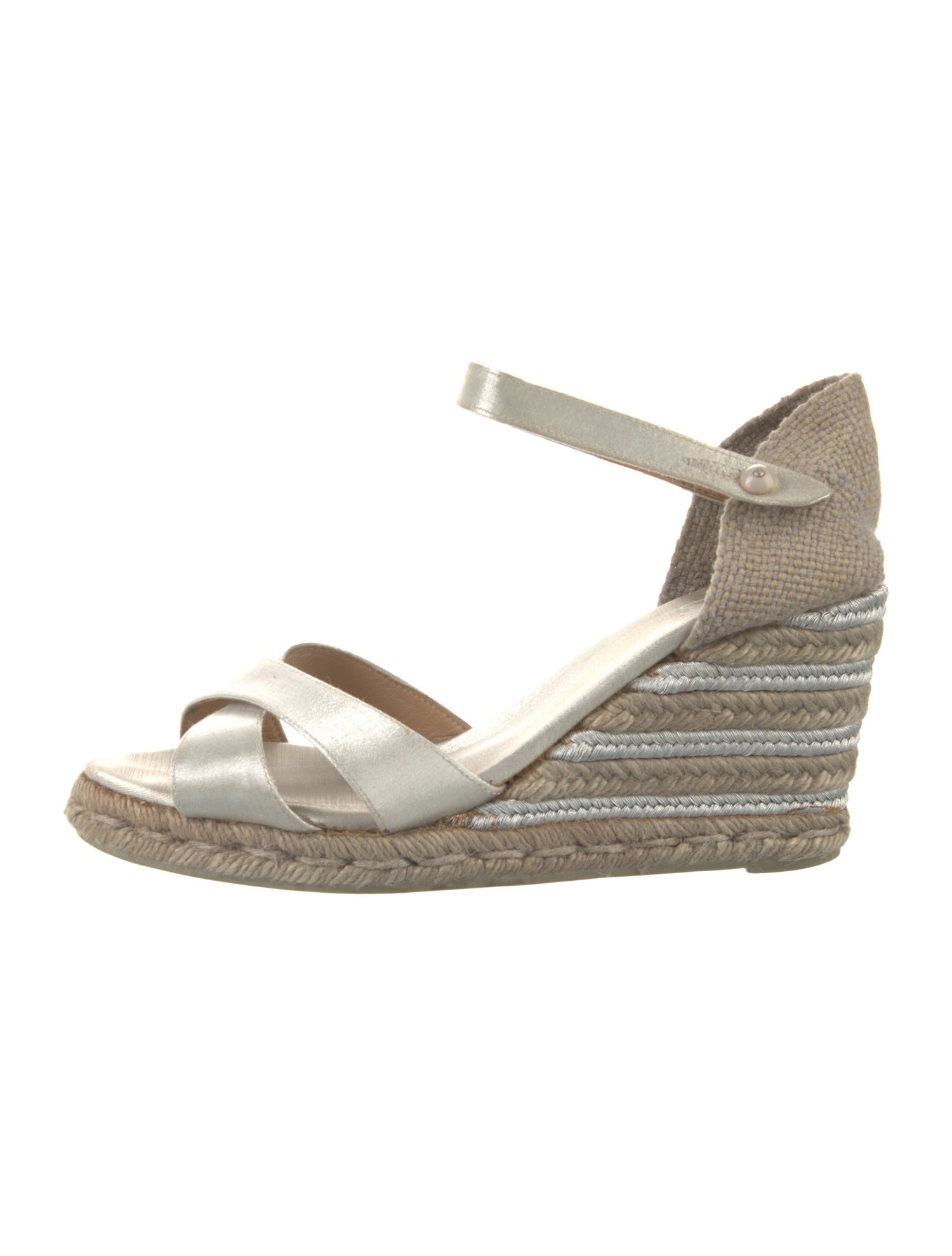 Castañer Espadrilles