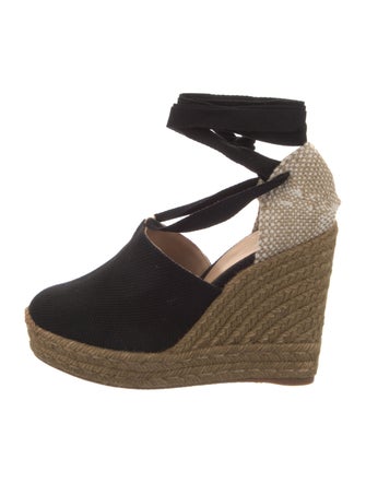 Castañer Canvas Pumps