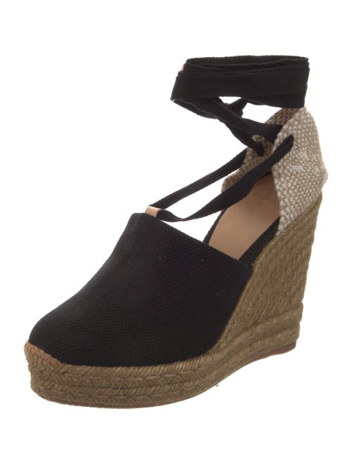 Castañer Canvas Pumps