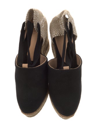 Castañer Canvas Pumps