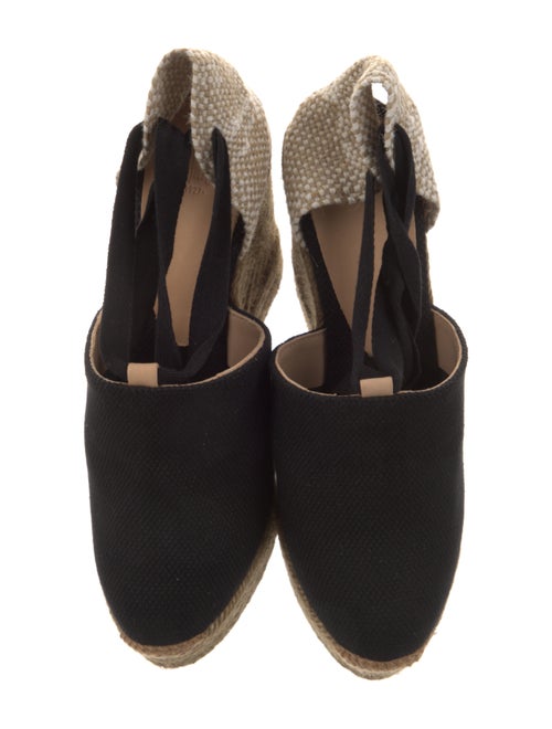 Castañer Canvas Pumps