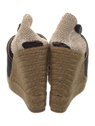 Castañer Canvas Pumps