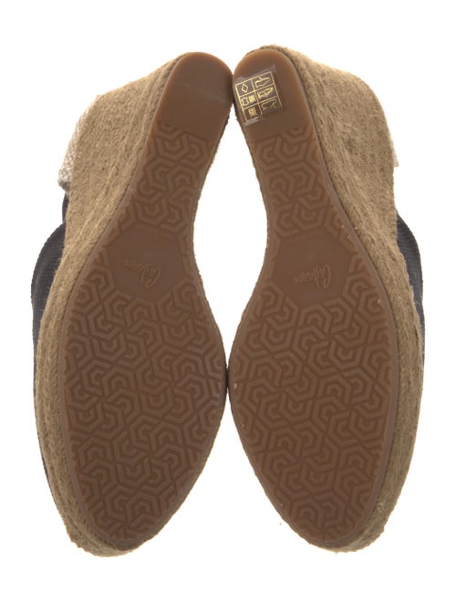 Castañer Canvas Pumps