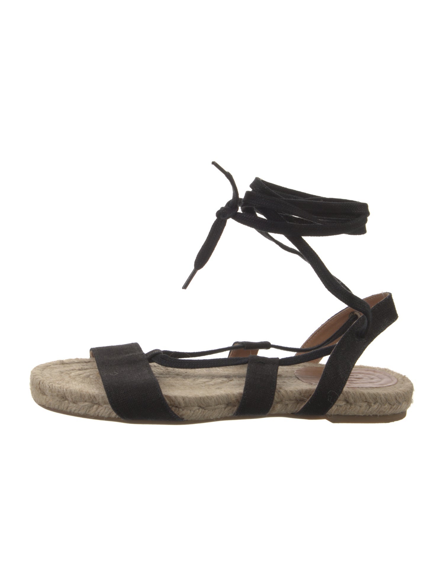 Castañer Canvas Espadrilles