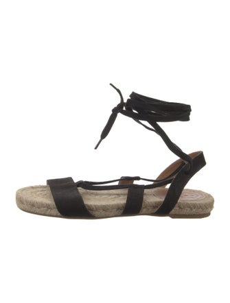 Castañer Canvas Espadrilles