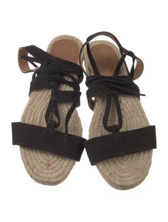 Castañer Canvas Espadrilles