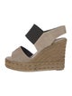 Castañer Canvas Espadrilles