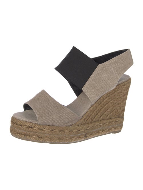 Castañer Canvas Espadrilles