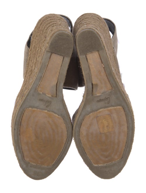 Castañer Canvas Espadrilles