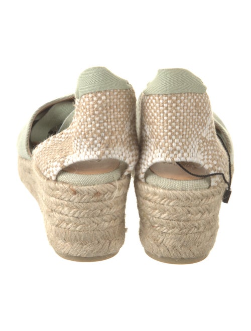 Castañer Canvas Espadrilles