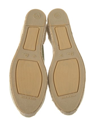 Castañer Canvas Espadrilles