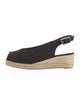 Castañer Canvas Espadrilles