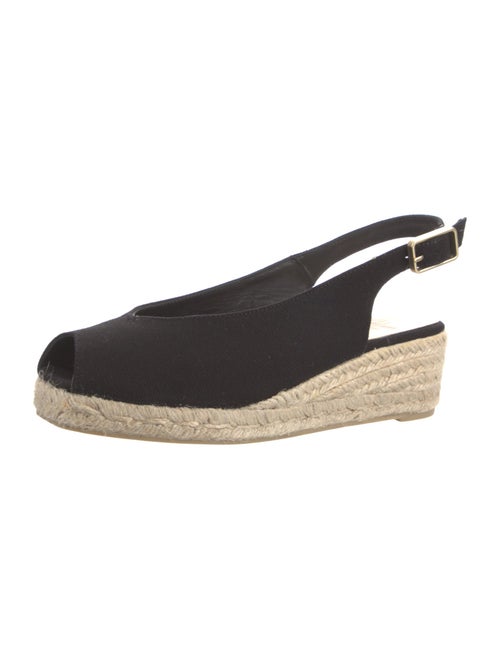 Castañer Canvas Espadrilles
