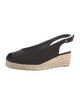 Castañer Canvas Espadrilles