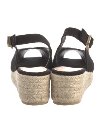 Castañer Canvas Espadrilles