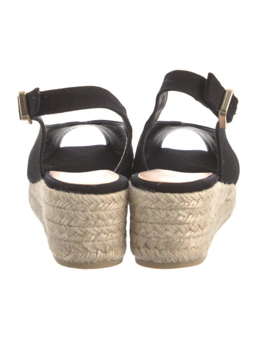 Castañer Canvas Espadrilles