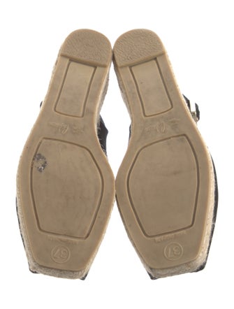 Castañer Canvas Espadrilles
