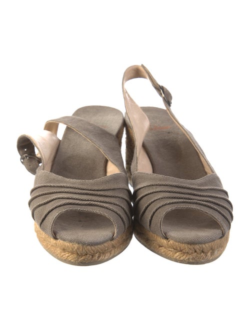 Castañer Canvas Espadrilles