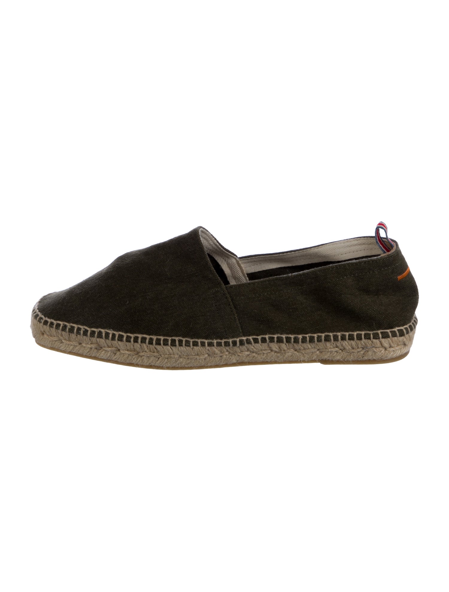 Castañer Canvas Espadrilles