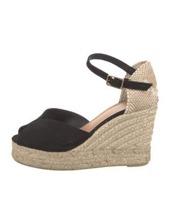 Castañer Canvas Espadrilles